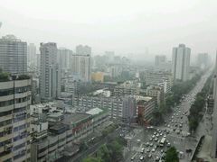 -全季酒店(成都春熙路IFS国金中心店)
