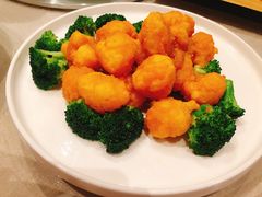 -海天楼中餐厅(吴宫泛太平洋酒店)