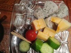 -面辣子·陕西家乡菜(钟楼店)