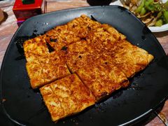 -沈记烧烤海鲜(江汉二路店)