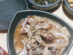 -九田家黑牛烤肉料理(新光汇店)