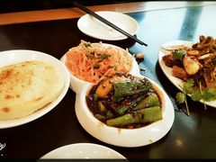 -杨记清芳牛肉拉面(宝龙广场店)