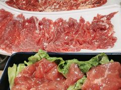 -大四喜·鲜牛肉火锅(洛阳大学城店)