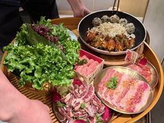 -炭之家齐齐哈尔大片烤肉·涮毛肚火锅·齐齐哈尔烤肉(中央大街店)