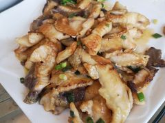 一鱼多食-美锦源私房菜(鹏广达·山海四季城店)