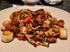 -醉东Oriental House(静安嘉里中心店)