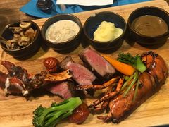 -G+KITCHEN(龙湖狮山天街店)