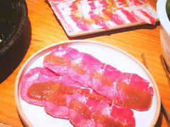 -7年8班朝鲜族非遗美食(三钢里店)
