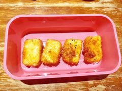 -一井烧肉·活鳗·寿司(望京SOHO店)