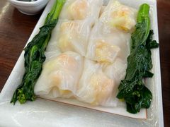 -彩景大茶楼(平湖店)