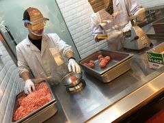 -The Habit Burger Grill 哈比特汉堡(爱琴海店)