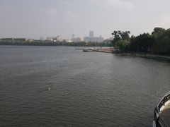 -南湖大桥