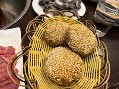 -前门张记涮肉(前门店)