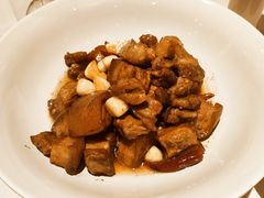 -国味壹号·精品湘菜·宴请佳选(新天地店)