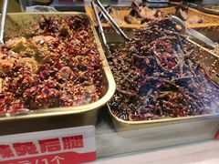 -观音桥步行街
