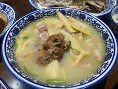 -兰边碗(鼓楼店)