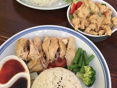-马来MO简餐.南洋风味料理(美食街店)