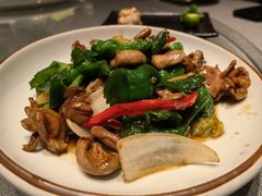 -人间酒暖·Go blanc·烧鸟·深夜食堂(陆家嘴店)