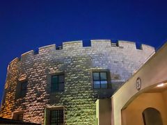 -南沙游艇会·大兵船餐厅