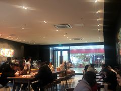 -星巴克(江阴万达店)