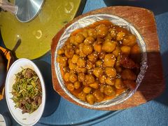 -柴米油盐三杯鸡(象山北路店)