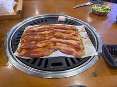-杀猪天·韩国烤肉(总店)