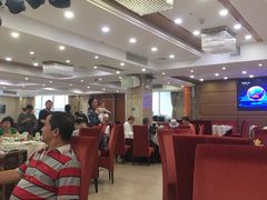 大堂-海晖酒楼·顺德鱼生(荣华店)