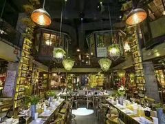 -胡桃里音乐酒馆(曲江店)