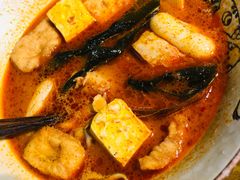 过瘾秘制皆道拌汤底-皆道拌麻辣烫·麻辣拌