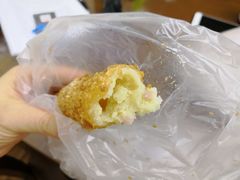 -巴黎贝甜(五月花广场店)