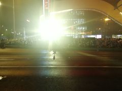 -姑娘手肉夹馍·凉皮·粉面(邗江万达店)