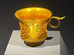 -陕西历史博物馆