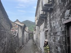 -前童古镇