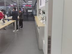 -华为智能生活馆(上海金桥国际商业广场)