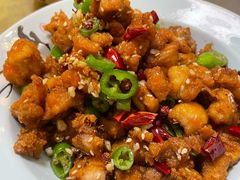 -神仙钵湘香土菜馆(光华路店)