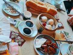 -点都德(龙之梦店)