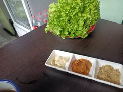 -炙热童年·老北京炙子烤肉(南锣鼓巷店)