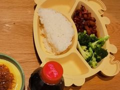 -谷田稻香·砂锅菜(西乡天虹店)