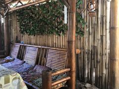 -Jungle Kitchen