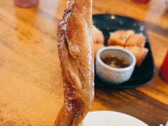 -Doo Dee Thai Food(Issan/Isaan/Esan)