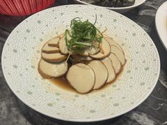 五香素鸡-欧记轩龙虾·私房菜(A店)