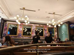 -新白鹿餐厅(爱琴海购物中心店)