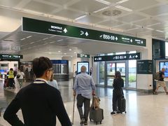 -米兰马尔彭萨国际机场