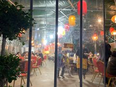 -传统菜农庄(皇姑路店)