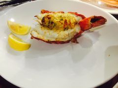 -RED LOBSTER(多伦多DT店)