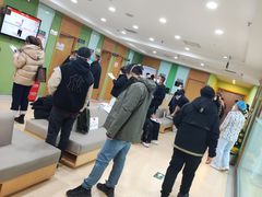 -爱康国宾体检中心(顺平分院)