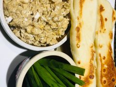 -渔民船说·北塘海鲜·天津菜·海肠捞饭(北塘古镇店)