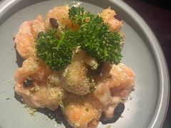-运·中餐厅(成都华尔道夫酒店)