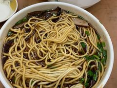 -清真蒋有记(老门东店)