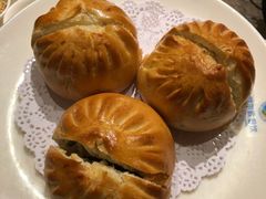 -额尔敦传统涮(公园西路店)